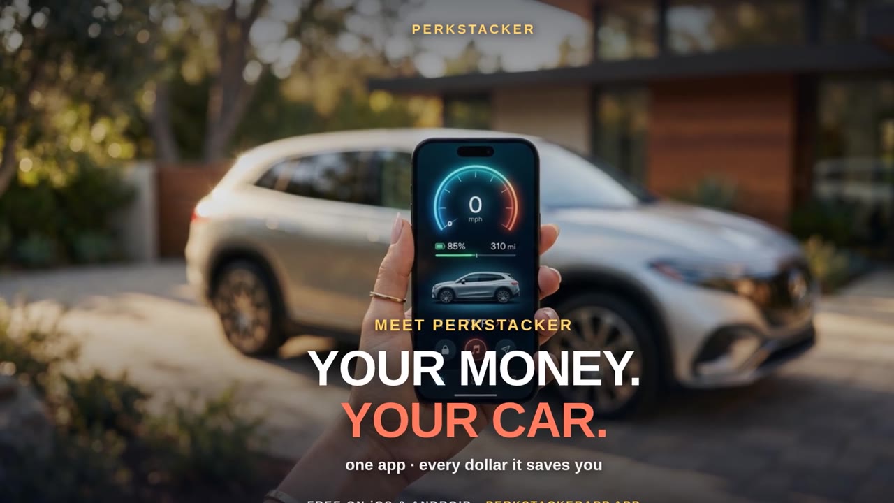 Meet Perkstacker: Gold & Business — the film